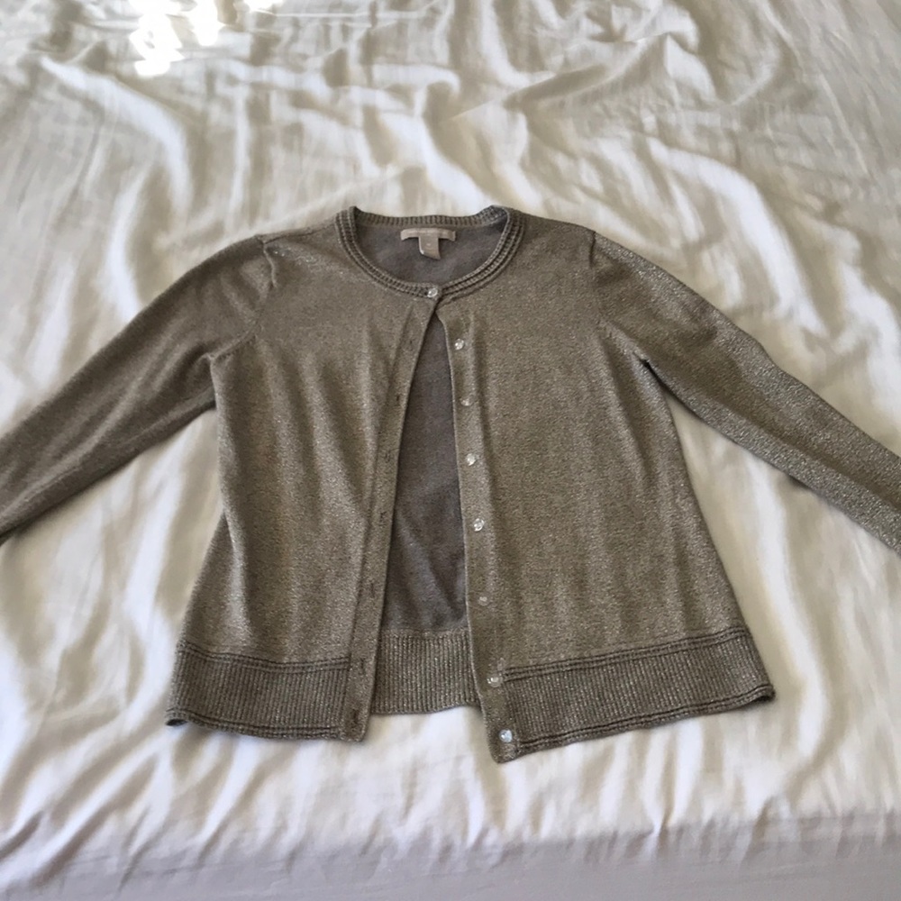 Banana republic Cardigan